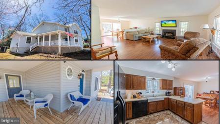 247 TRANQUILITY DRIVE