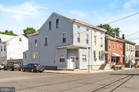 519 BEATTY STREET