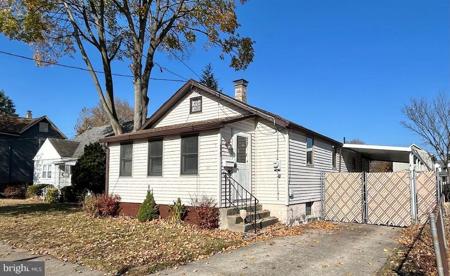 213 FOURTH STREET
