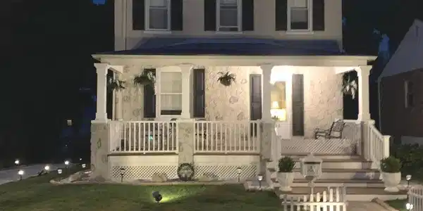 213 HENDERSON AVENUE