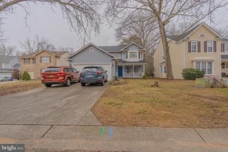 6013 HARBOR SEAL COURT