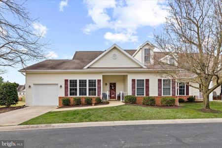 1106 SCHUMAKER DRIVE