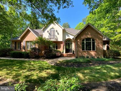11608 LONGSTREET DRIVE