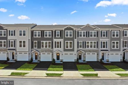 141 CHOKE CHERRY COURT