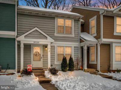 15233 STREAMSIDE COURT