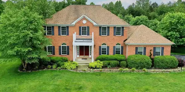 63 LAKE FOREST DRIVE
