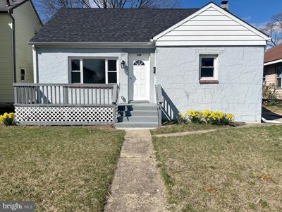 508 BILLINGS AVENUE