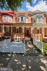 820 CHAUNCEY AVENUE