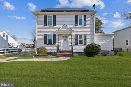 24 N CHESTER AVE