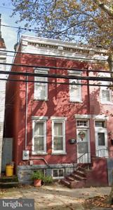 760 CENTRE STREET