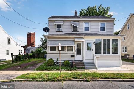 511 DELAWARE AVENUE
