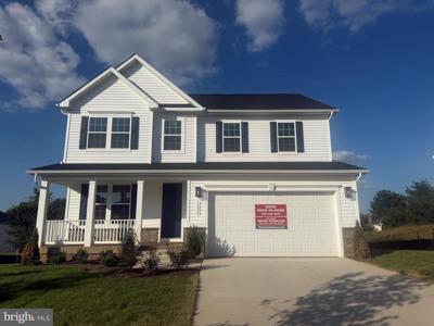 1820 MULLIGAN WAY
