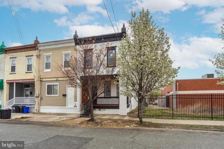 914 FRONT STREET