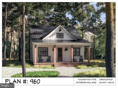 Lot 2 EQUESTRIAN LANDING TRAIL