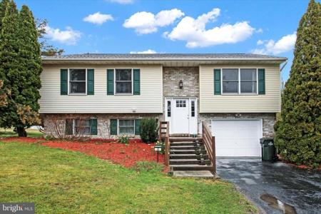 22 CURTIS DRIVE