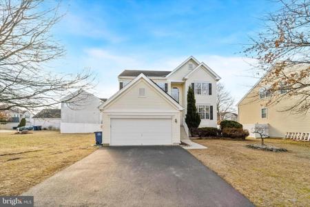 26 ALLEGHENY LANE