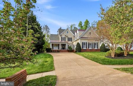 10916 CHATHAM RIDGE WAY