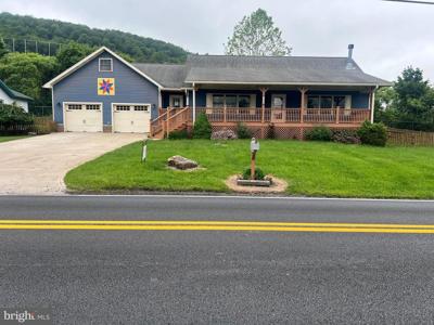520 MARSH HILL ROAD