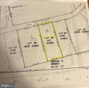 16018 CARRINGTON COURT