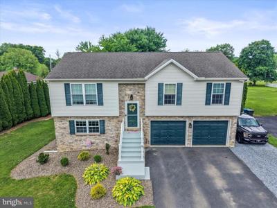 43 PEMBERTON DRIVE