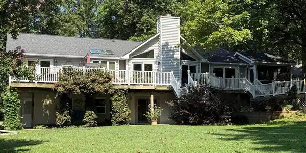 778 OVERTON DRIVE