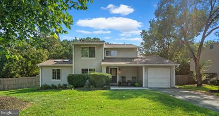 3038 NUTWOOD LANE