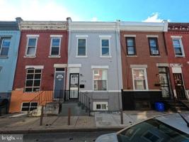 1916 N PATTON STREET