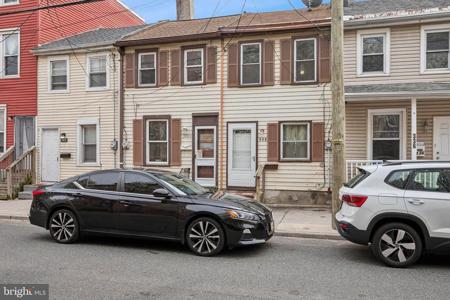 338 RIDGEWAY STREET