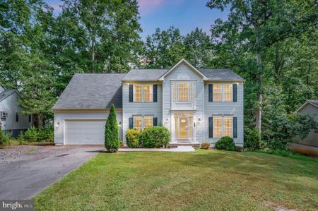 518 MONTICELLO CIRCLE
