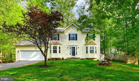 3605 BURTON ROAD