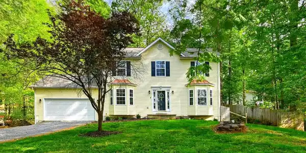 3605 BURTON ROAD