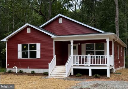 63 WILDWOOD DRIVE