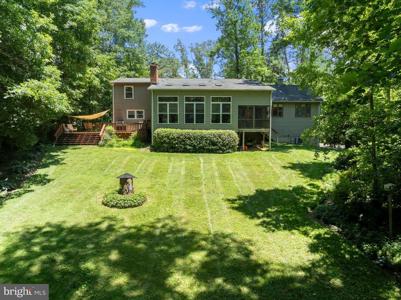 210 LAKE CAROLINE DRIVE