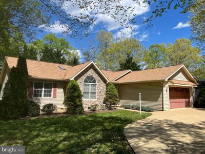 521 MT PLEASANT DRIVE