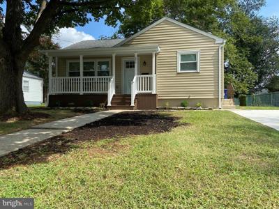 606 WHEATLEY AVENUE