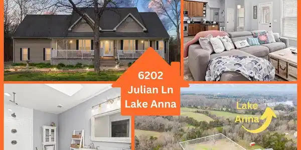6202 JULIAN LANE