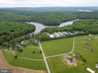 LOT 1-J MISTY MEADOWS DRIVE
