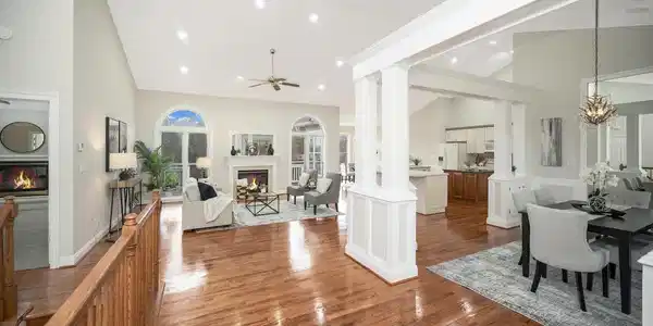 5616 HICKORY TREE LANE