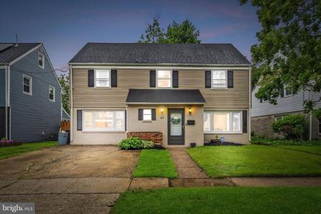 153 ABERNETHY DRIVE