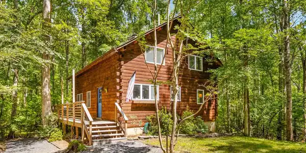 465 TURKEY TRAIL