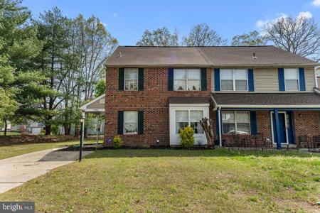 6902 CARIBOU COURT