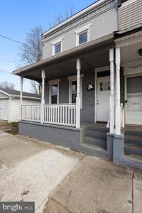 501 LINDEN AVENUE