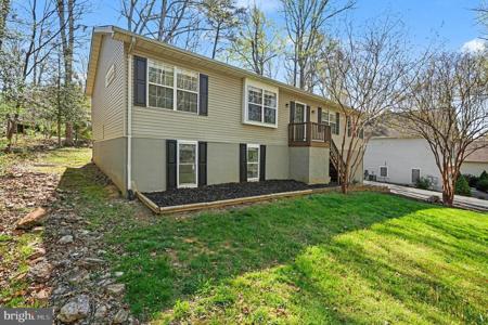627 MT PLEASANT DRIVE