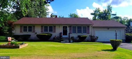 116 COULBOURN DRIVE