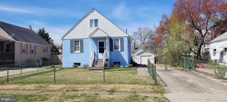 420 MANTUA AVENUE