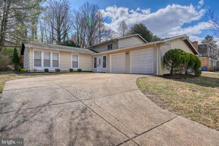 10617 GREEN MOUNTAIN CIRCLE