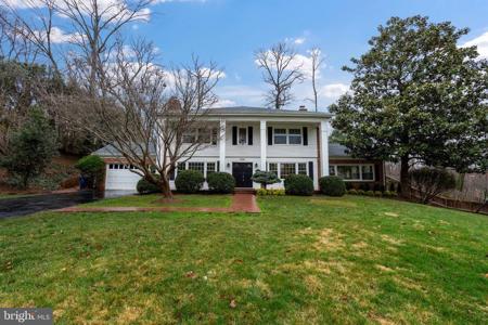 7204 REGENT DRIVE