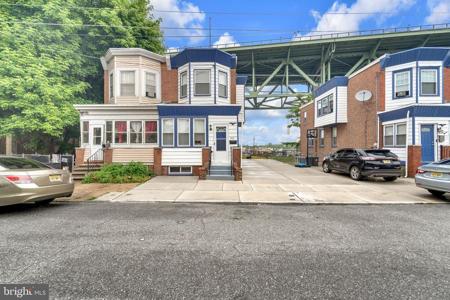 311 SHERMAN STREET