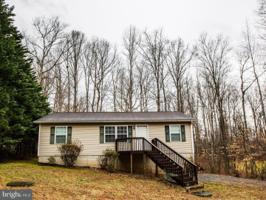 603 RETREAT ROAD