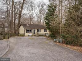 1055 CHILDRESS TRAIL